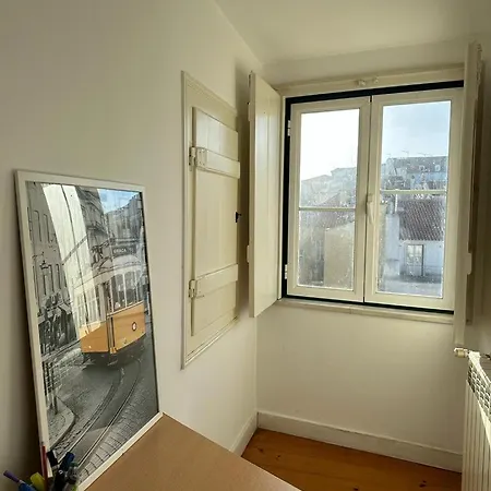 Apartamento No Chiado * Lisboa