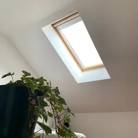 Apartamento No Chiado Lägenhet *