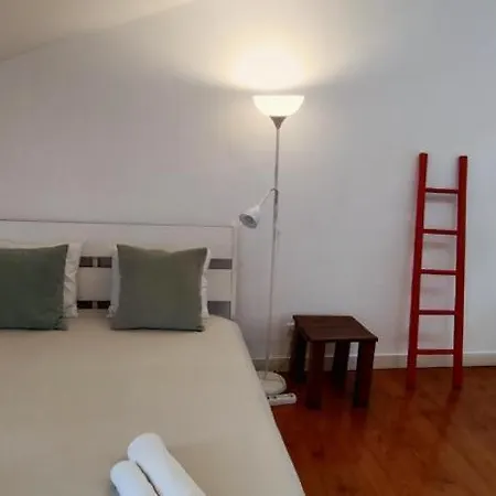 Apartamento No Chiado * Lisboa