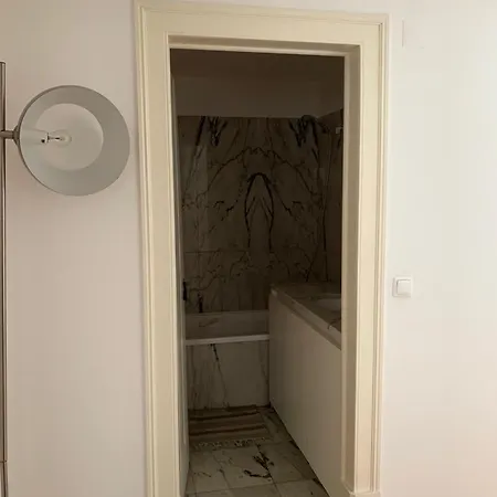 Apartamento No Chiado Lisboa