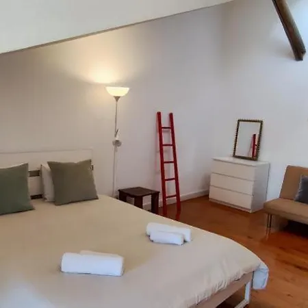 Apartamento No Chiado Lägenhet Lisboa
