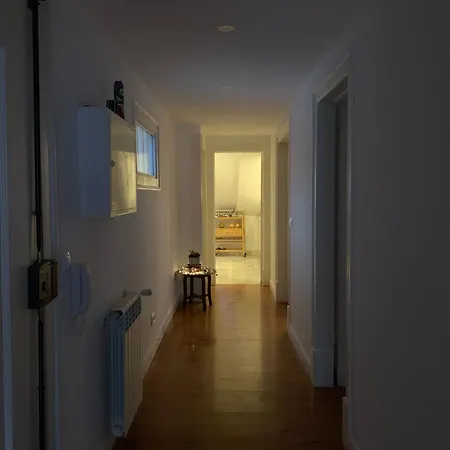 Lägenhet Apartamento No Chiado *