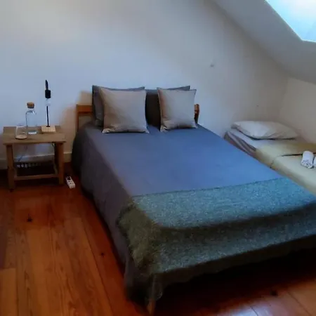 Lägenhet Apartamento No Chiado Lisboa