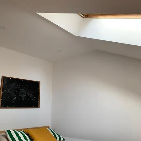 Apartamento No Chiado Lisboa