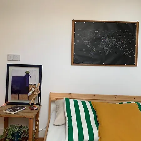 Lägenhet Apartamento No Chiado Lisboa