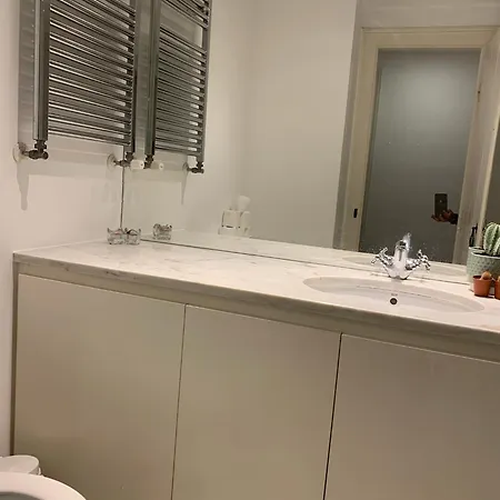 Apartamento No Chiado Lägenhet Lisboa
