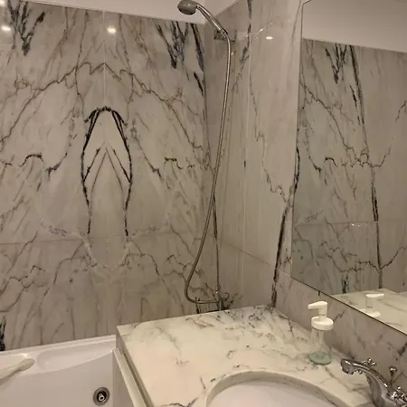 Apartamento No Chiado Lisboa