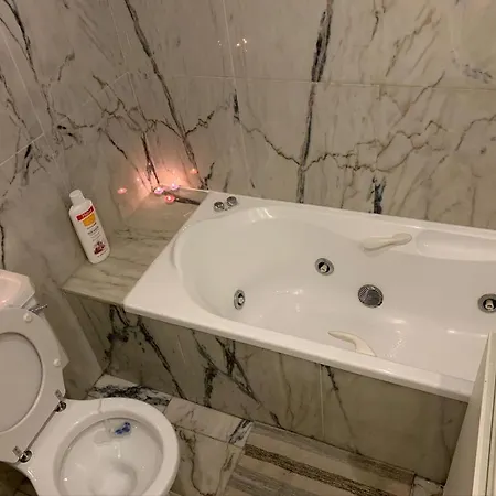 Apartamento No Chiado Lägenhet