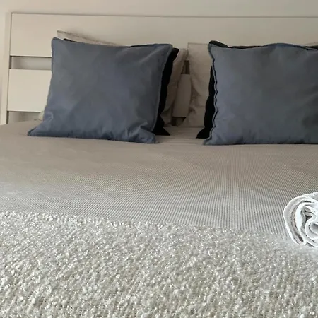 Lägenhet Apartamento No Chiado *